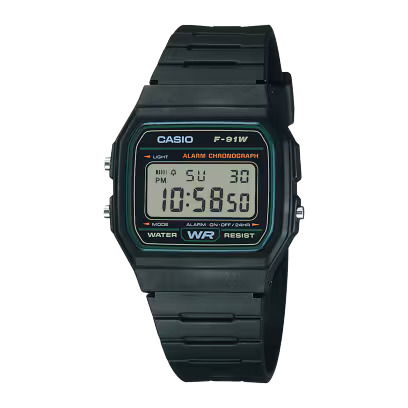 CASIO