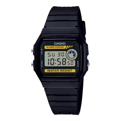 CASIO