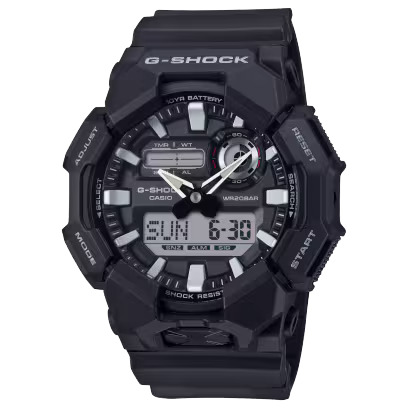 G-SHOCK