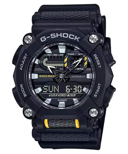 G-SHOCK