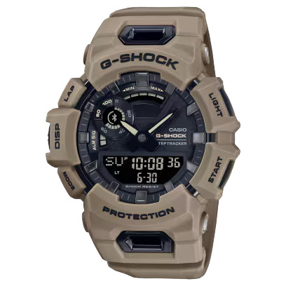 G-SHOCK