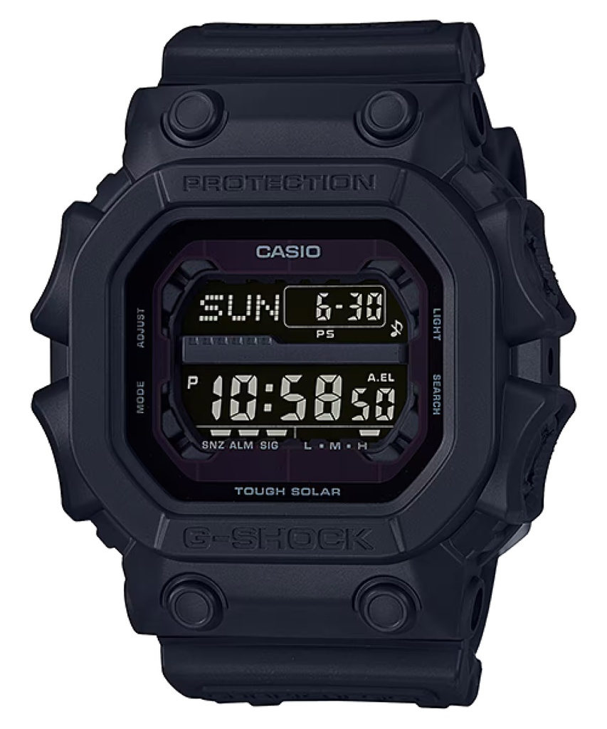 G-SHOCK